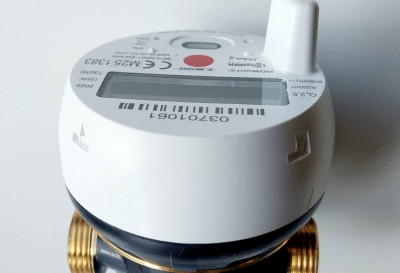 Jonavoje pradedamas išmaniųjų vandens skaitiklių diegimas – investicija į skaidrumą ir patogumą gyventojams